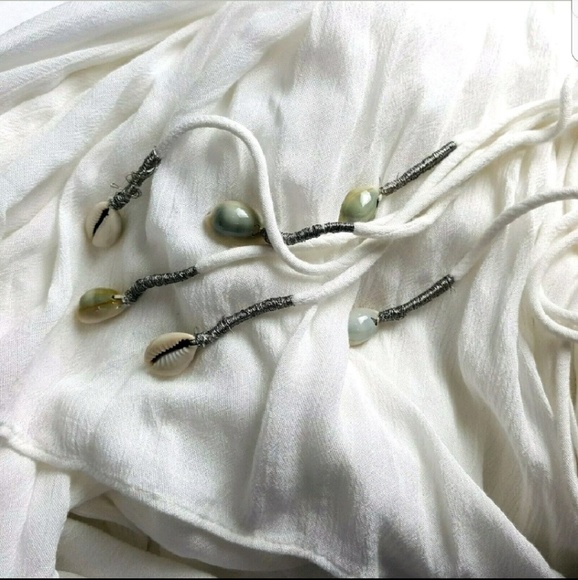 🐾🌴Free People Coconuts all Day Maxi - Picture 6 of 8